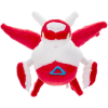 Officiële Pokemon knuffel i choose you Latias +/- 25cm (lang) Takara tomy